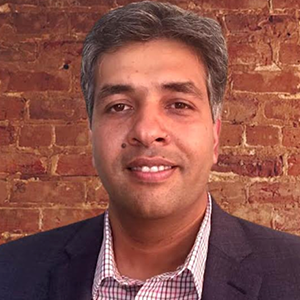 Deepak Khosla