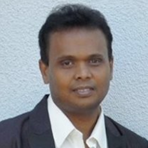 Ganesh Sundaramoorthy