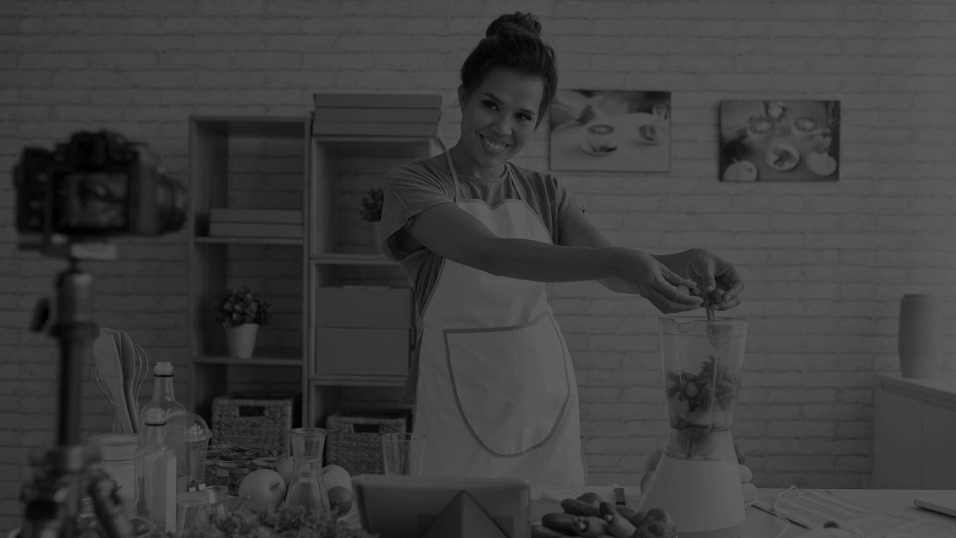 Leading Manufacturer Transforms Its Core Business Processes 