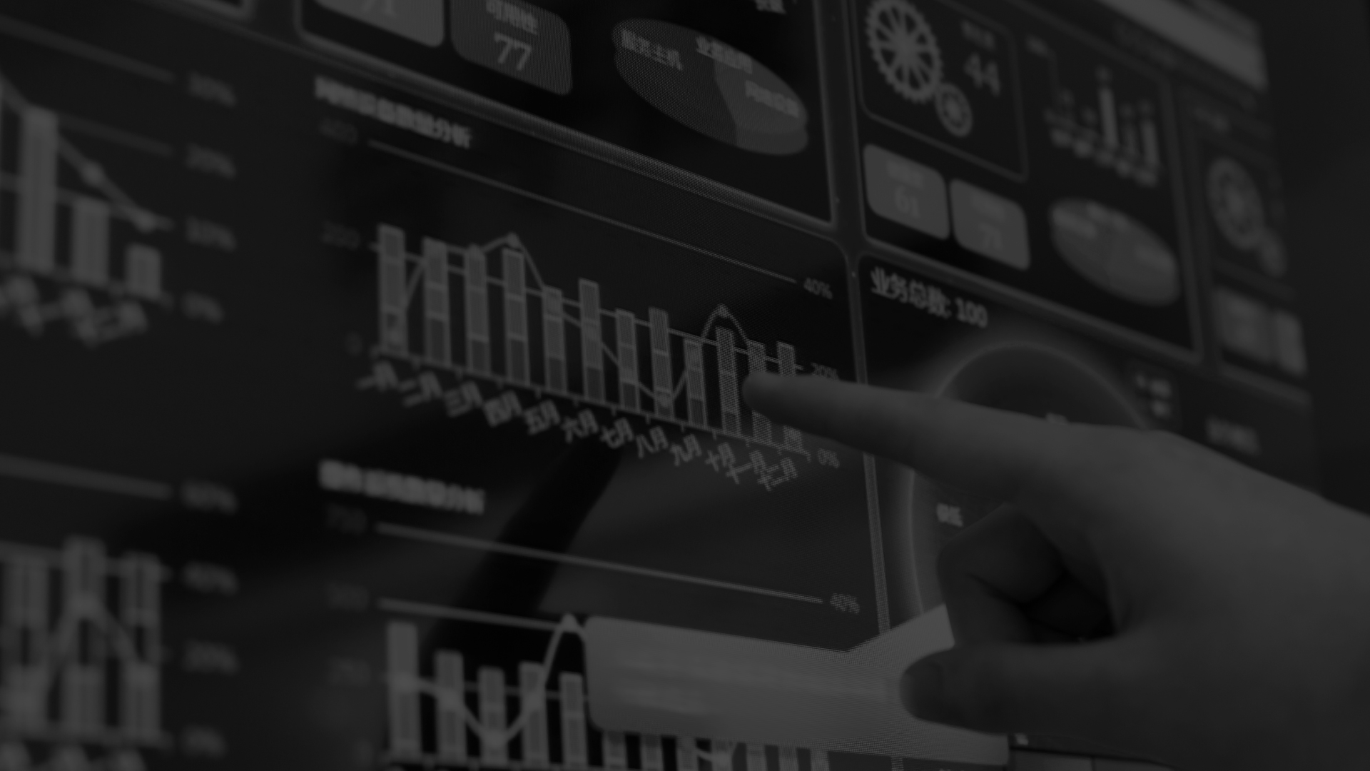 US-based Protective Service Provider Improves Margins by 2% with HCM Analytics