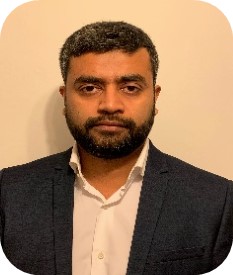 Mabruk Chowdhary