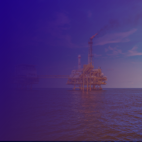 Leading American Oil and Gas corporation