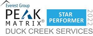 Duck-Creek-Services-2022-PEAK-Matrix-Award-Logo-Star-Performer