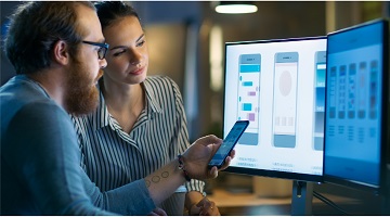 Transformative Platform to Assess and Build Applications @ Speed