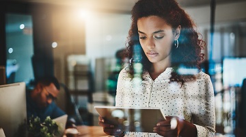 Empowered Field Users, Delighted End Customers