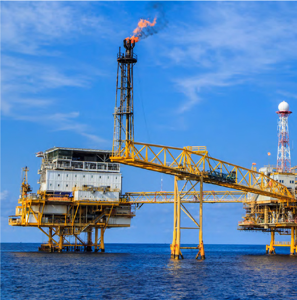 OSDU - The New Game Changer in the E&P Upstream Industry