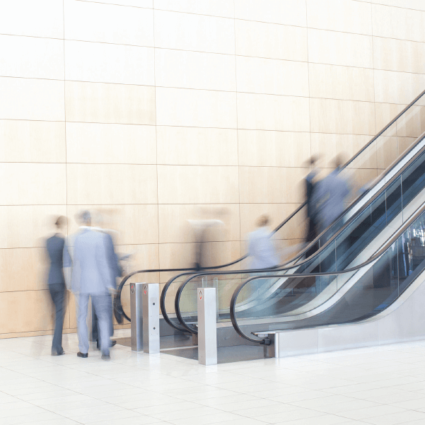 Redefining Service Business Model