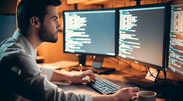 Accelerate Your Digital Transformation Journey with SIA