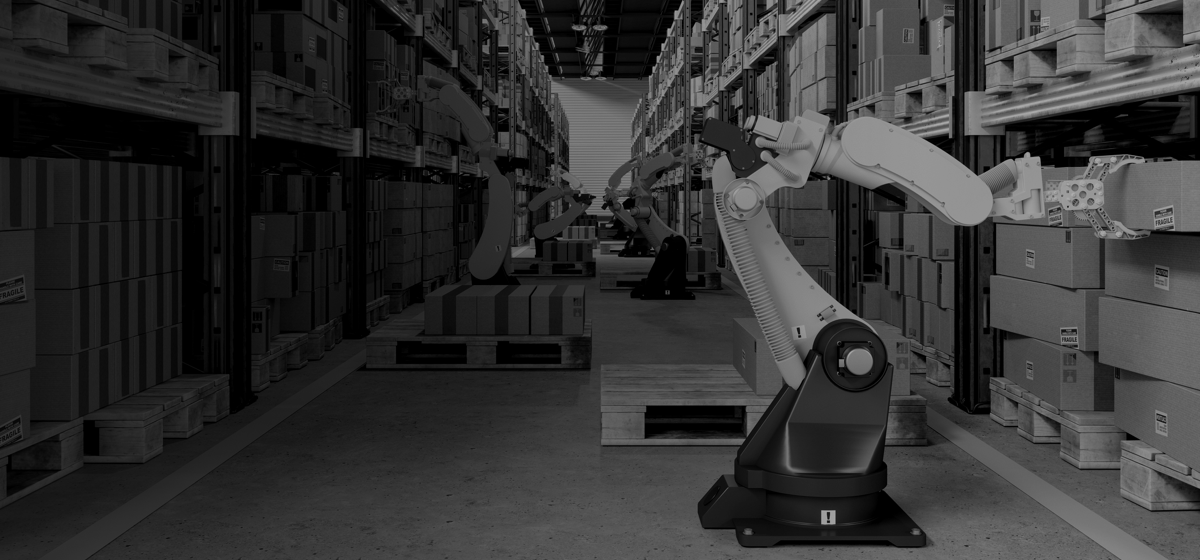 Smart Warehouse Management