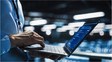 Paperless Office, Anytime, Anywhere with iDz! 