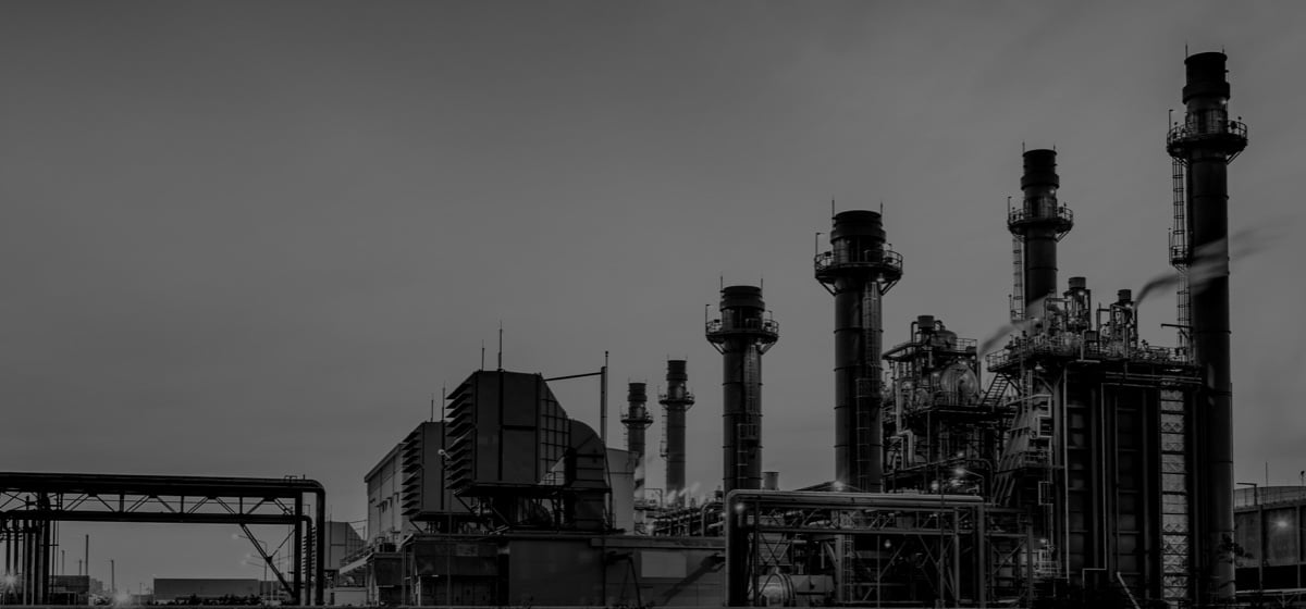 oil & gas