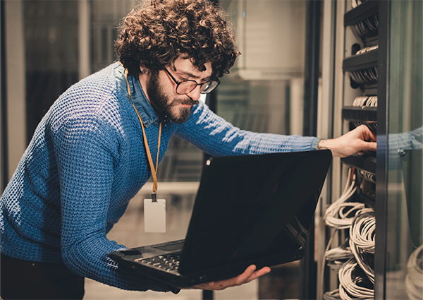 CoE Setup and Execution Services