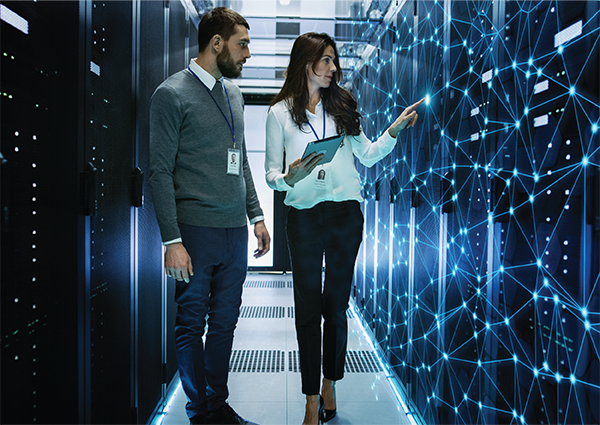 End-to-End Implementation Services