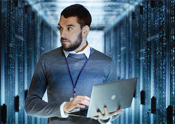 Value-Added Managed Services