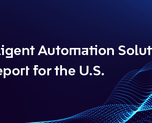 Leader ISG Intelligent Automation Solutions Services 2021 US