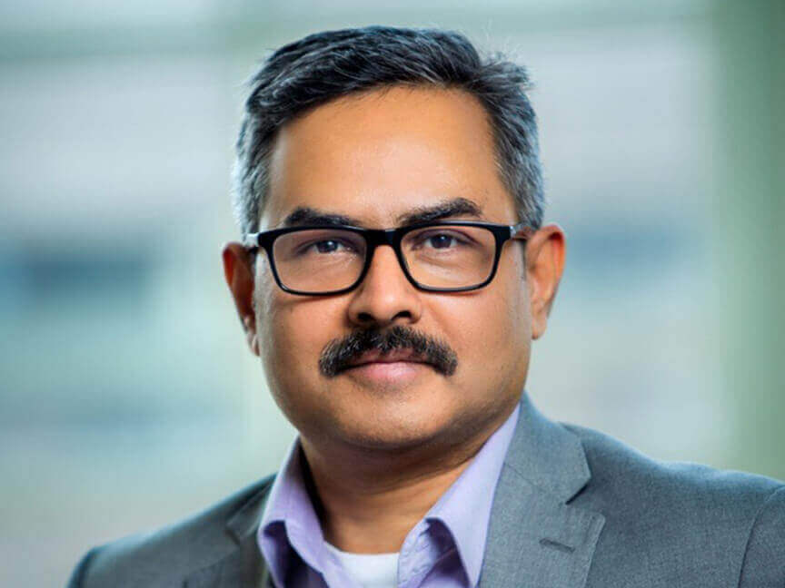 Arun Sankaranarayanan