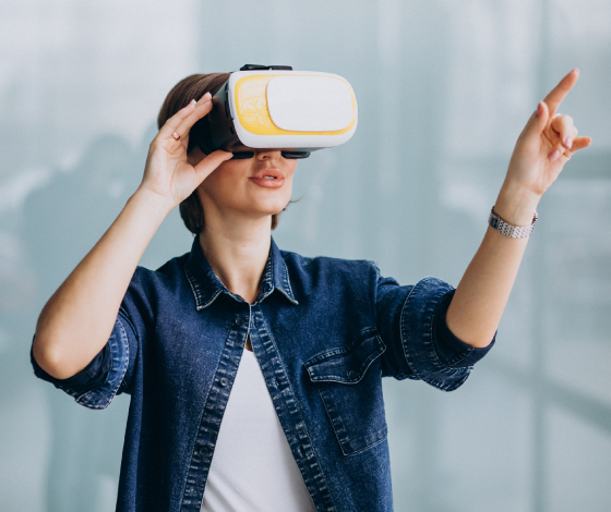 Metaverse is The Next Digital Universe 