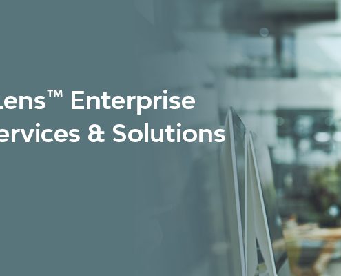 Leader in ISG Provider Lens™ Enterprise Service Management Services & Solutions 2022 Report