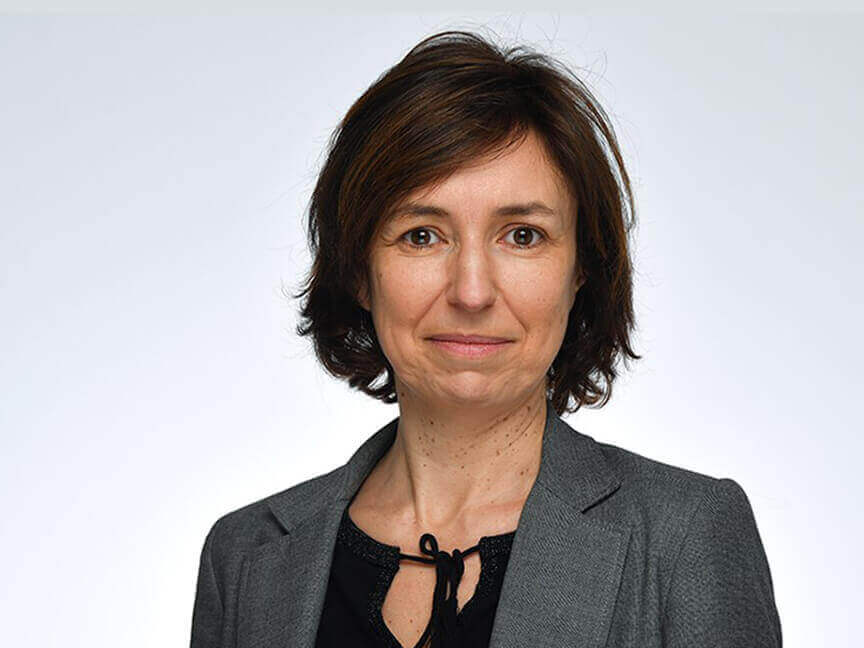 Marie Pierre Civiel