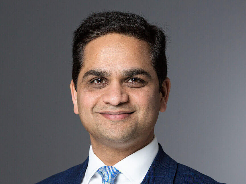 Srinivas Rao