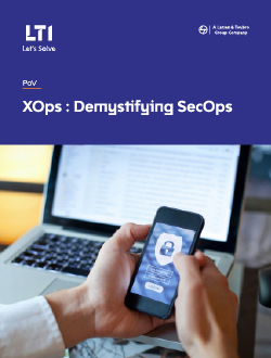 XOps: Demystifying SecOps