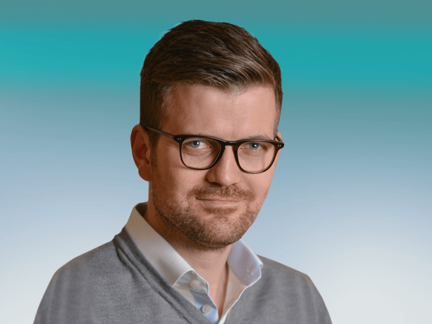 Jacob Johansen