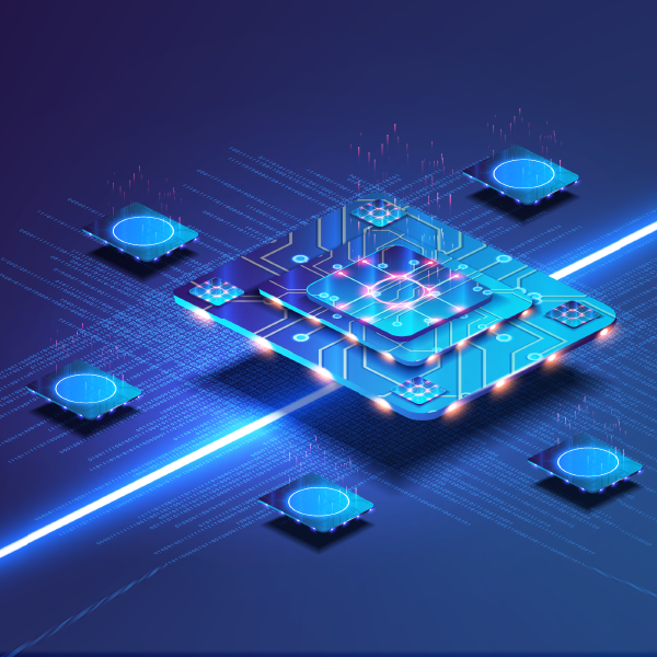 Blog-Quantum Technologies and its potential to accelerate delivery