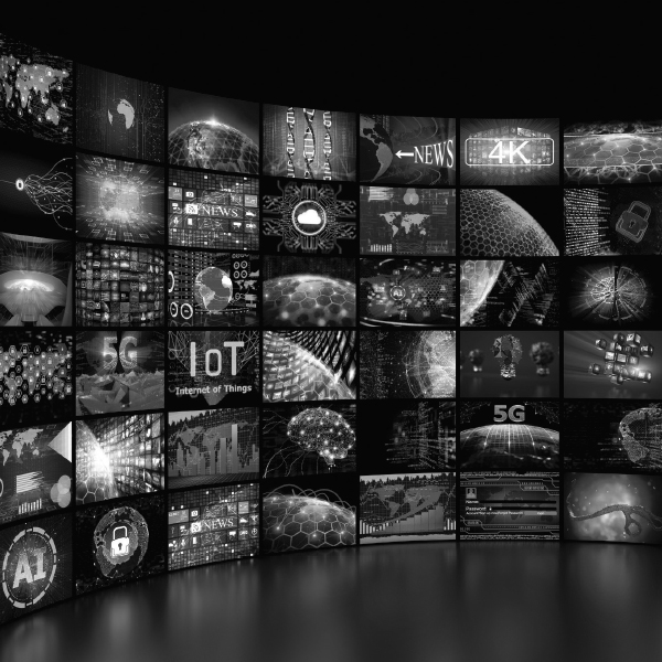 Consumer Analytics using AWS