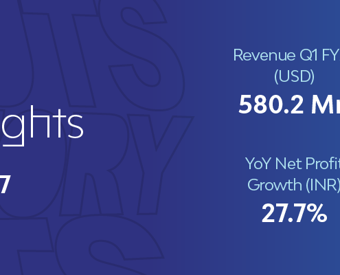 Earnings Release-Q1FY2023