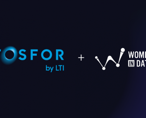 Fosfor Partners with Women in Data