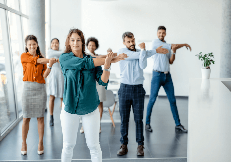 LTI Belong Enhancing Holistic Wellbeing LTI Belong Enhancing Holistic Wellbeing