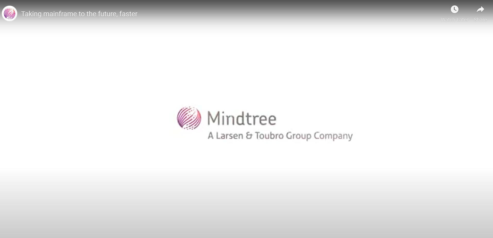 Client Speak