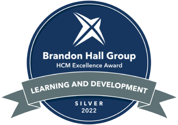 Brandon HCM Award