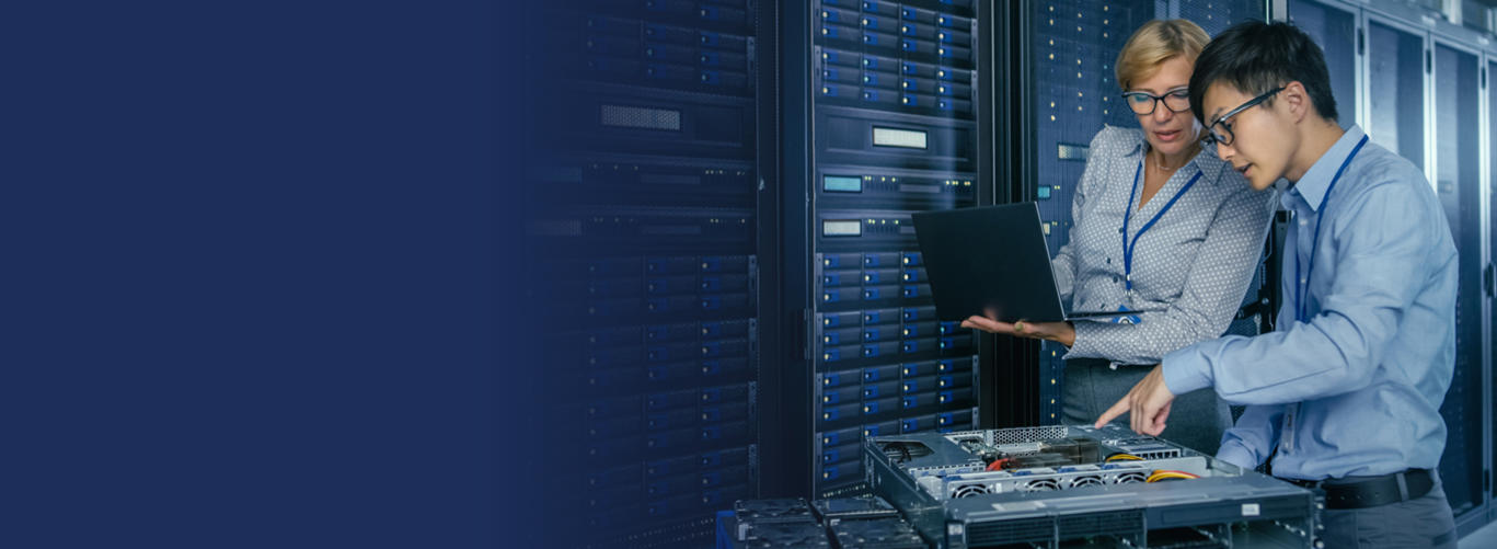 cloud services