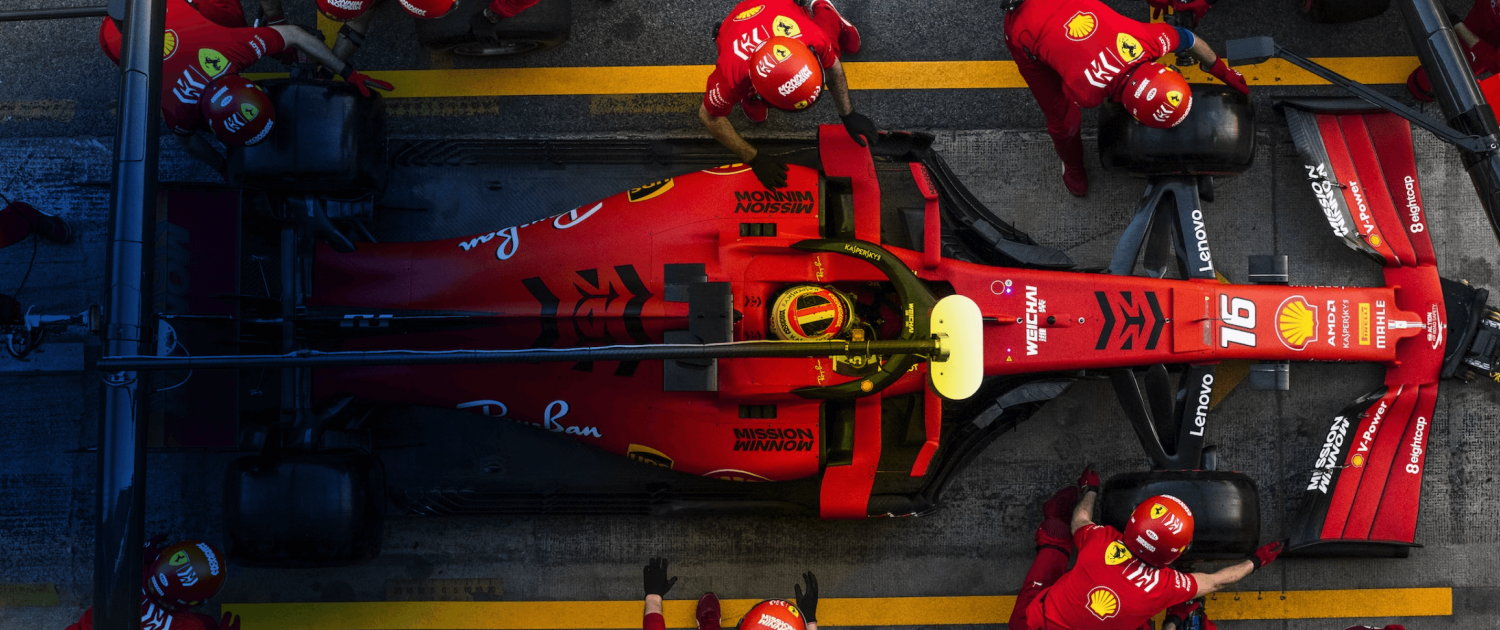 Bigger-Bolder-Better-Faster-Together Bigger, Bolder, Better Faster - Together