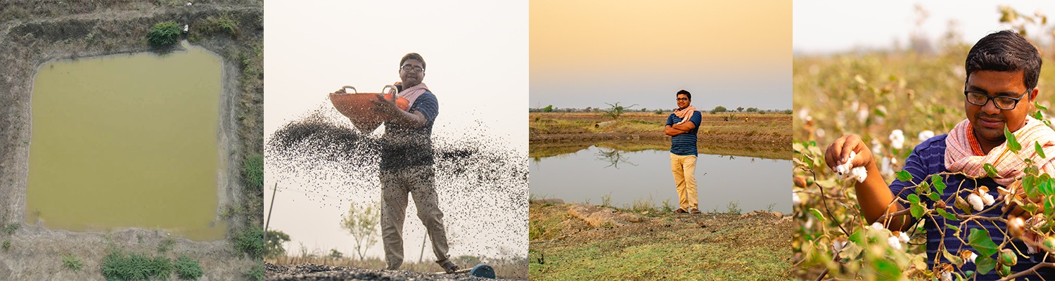 Water Harvesting