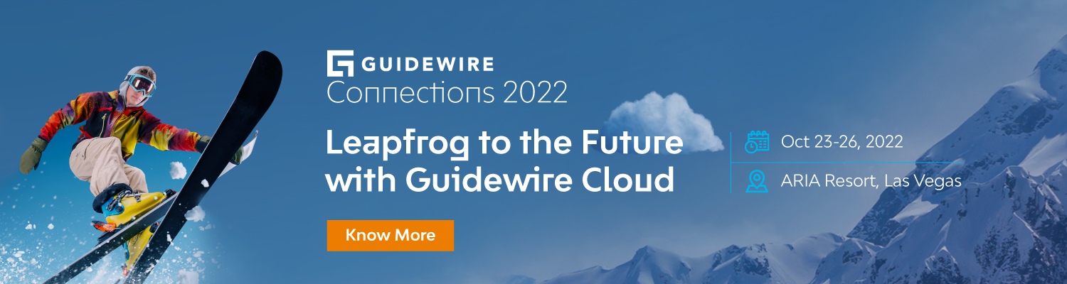 Guidewire Connections 2022