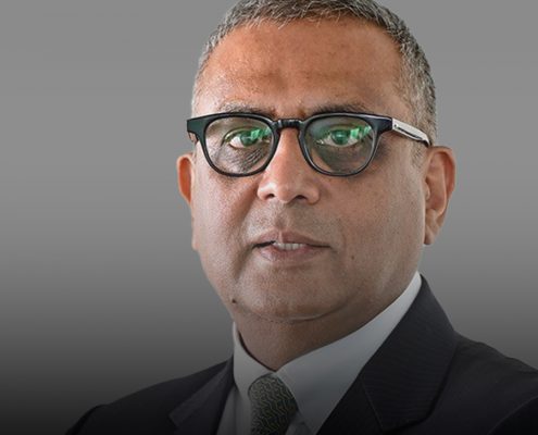 Akshaya Bhargava
