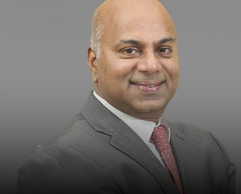 Bijou Kurien