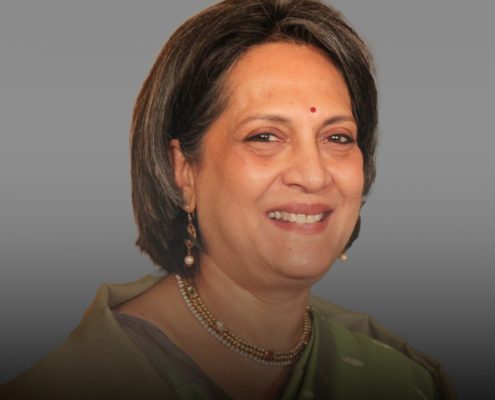 Deepa Gopalan Wadhwa