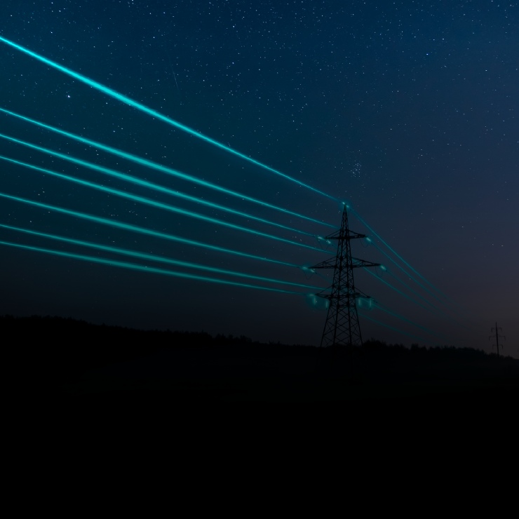 Leading US-Based Electricity Distribution Firm