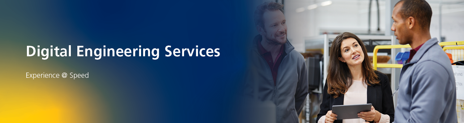 LTIMindtree’s Digital Engineering Services