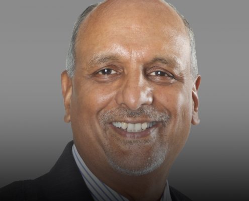 Ramakrishnan Chandrasekaran