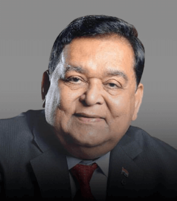 Mr. A. M. Naik