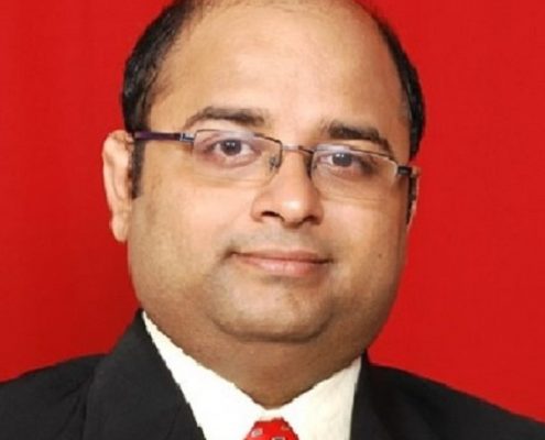Abhijit Chatterjee