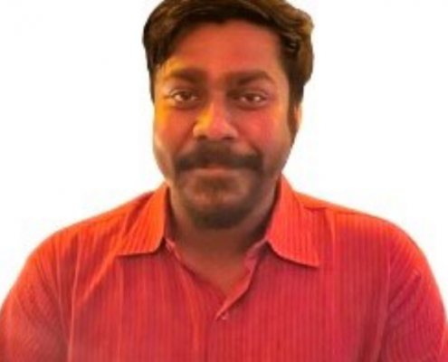 Anindyo Sarkar