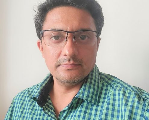 Arvinder Negi