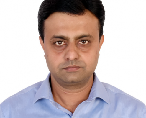 Balaji Vijayasarathy