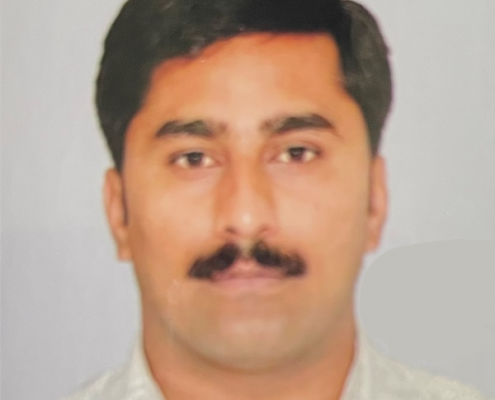 Dileep V