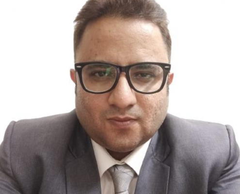 Farhan Qureshi